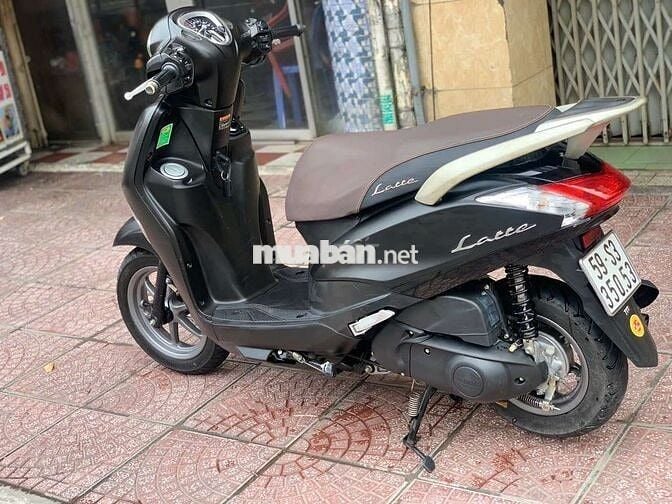 Xe đẹp long lanh như xe thùng nhé cần bán