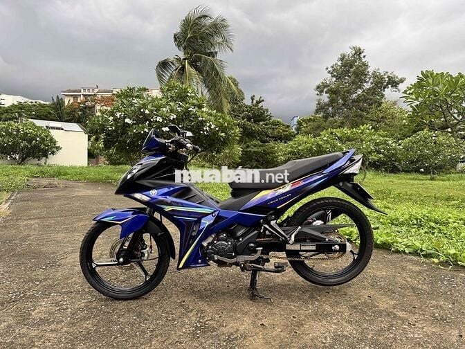 bán xe ex135 up x1r kiểng