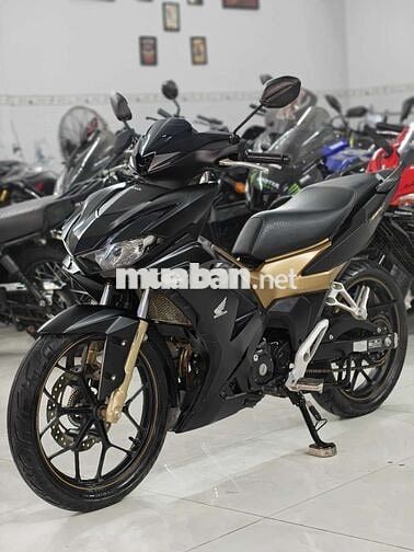 Winner V3 bs 83 odo 15k đk 2022 xe đẹp bao ký giấy