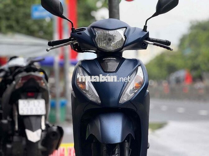 Vission smatrey xanh nhám bstp 9 chủ
