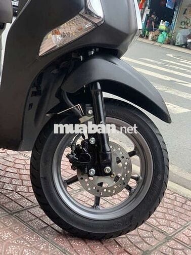 Xe đẹp long lanh như xe thùng nhé cần bán