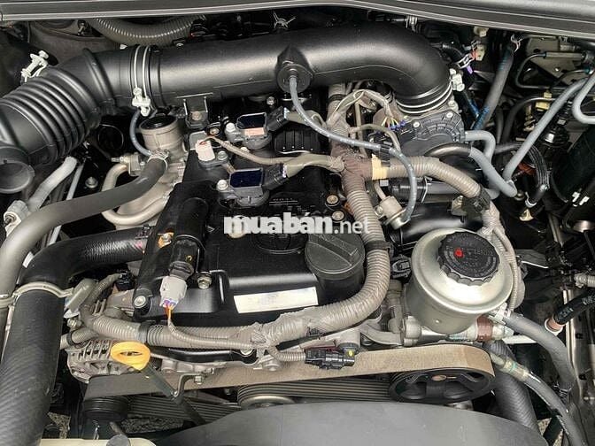BÁN XE TOYOTA INNOVA 2.0E SX 2018 SỐ SÀN