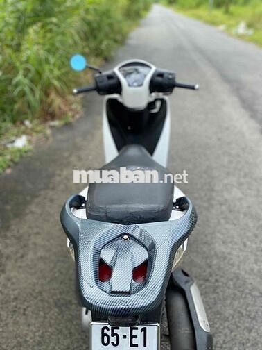 SH 125i 2014 khóa thông minh biển 65