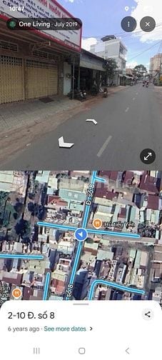 Bán nhà chính chủ mặt tiền ngã tư bốn xã, số 6 đường số 8, Bình Tân