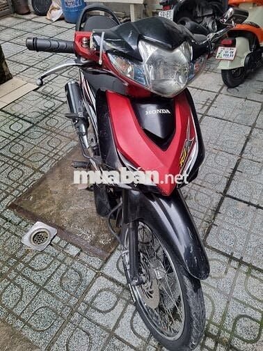 Xe nhà đi Wave RSX 2011 ngyên Zin. BSTP cho ai cần