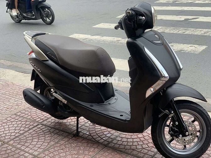 Xe đẹp long lanh như xe thùng nhé cần bán