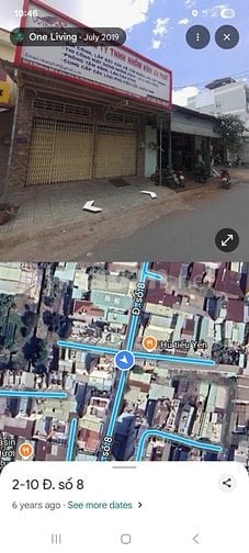 Bán nhà chính chủ mặt tiền ngã tư bốn xã, số 6 đường số 8, Bình Tân