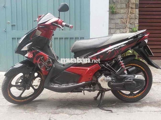 Novor 4 Biển số đồng nai