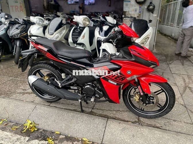 Yamaha Exciter 155 2021 mới 90% Bstp chính chủ