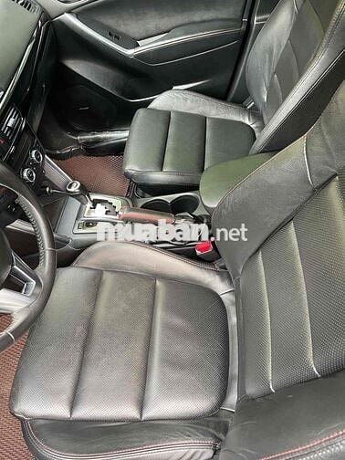 Mazda CX 5 2.0 AT - sx 2015