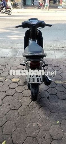Cần bán xe chính chủ máy zin
