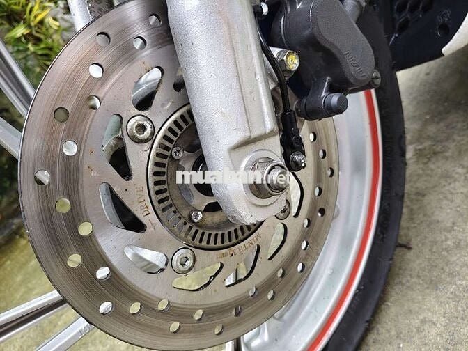 Sh 2108 ABS hàng zin bỏ mẫu