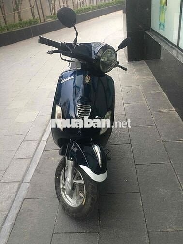 vecpa 50cc chính chủ đk2020