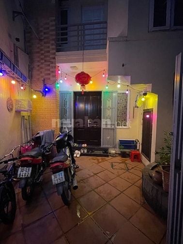 🏡 BÁN NHÀ KHƯƠNG TRUNG – THANH XUÂN 51m² – 5 TẦNG – 9.4 TỶ – Ở NGAY
