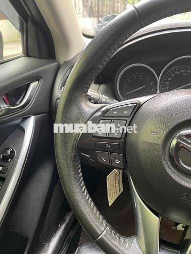 Mazda CX 5 2.0 AT - sx 2015
