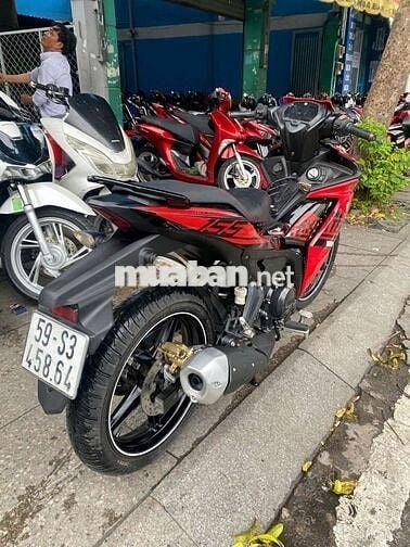 Yamaha Exciter 155 2021 mới 90% Bstp chính chủ