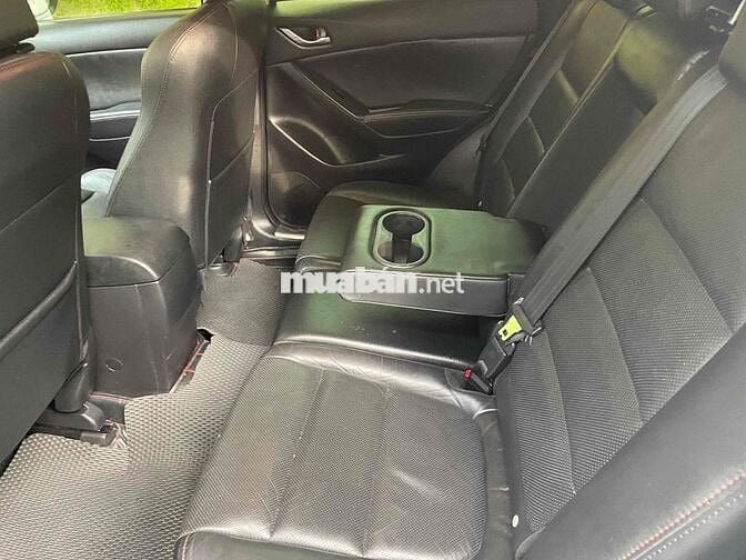 Mazda CX 5 2.0 AT - sx 2015