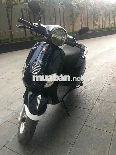 vecpa 50cc chính chủ đk2020