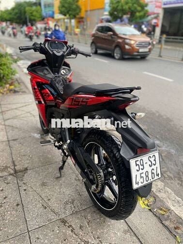 Yamaha Exciter 155 2021 mới 90% Bstp chính chủ