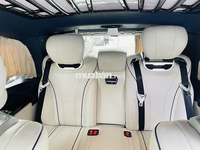 Mercedes-Benz V 250 Luxury 2021 - 25000 km - TL