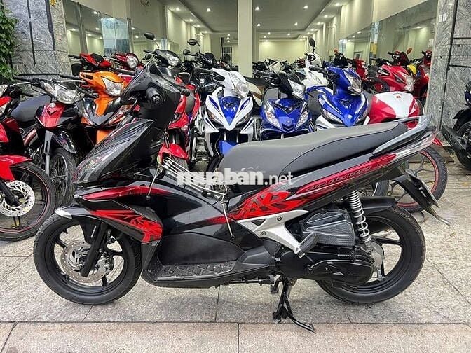 Air blade thái Fi 2011 zin nguyên bản mới 90% Bstp