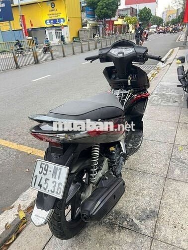 Air blade thái Fi 2011 zin nguyên bản mới 90% Bstp