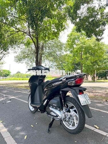 vision 2023 cần pass