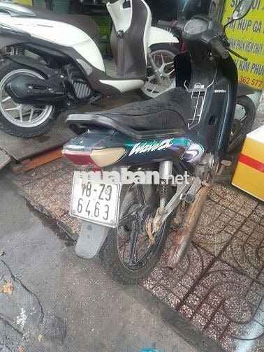 Cần bán xe wave trung quốc
