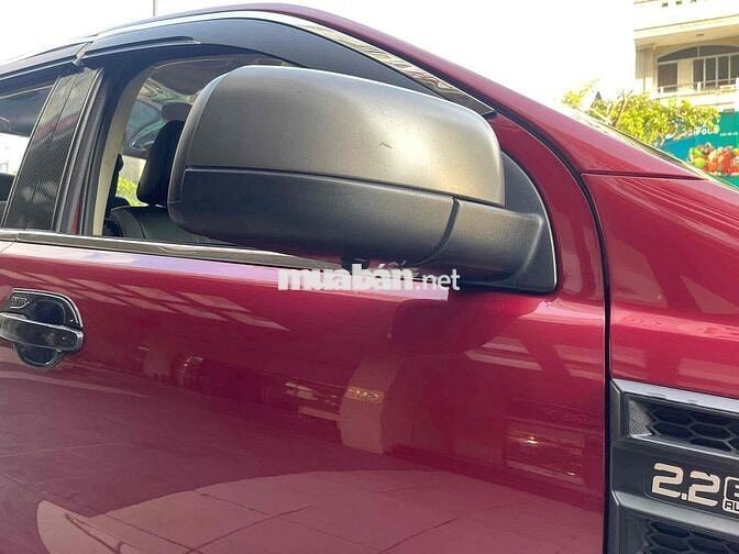 Ford Ranger XLS 4x2 AT 2021 - 78500 km
