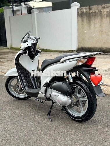 Cần bán SH_NHẬP_Ý Nguyên con - Máy Zzin 100%