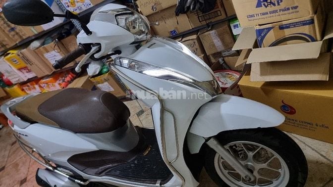 Xe Lead chính chủ , đăng ký Hà Nội