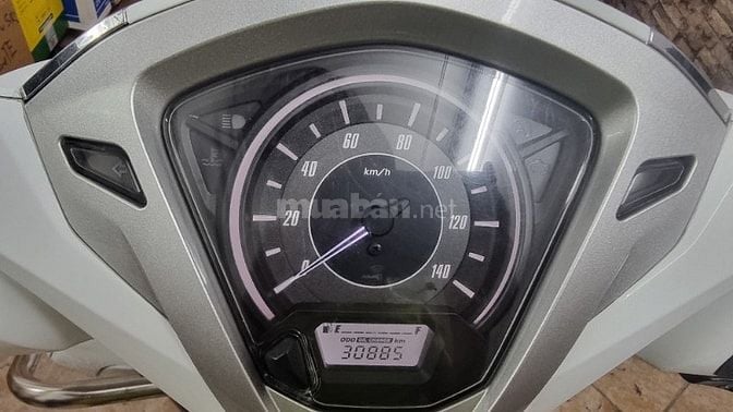 Xe Lead chính chủ , đăng ký Hà Nội