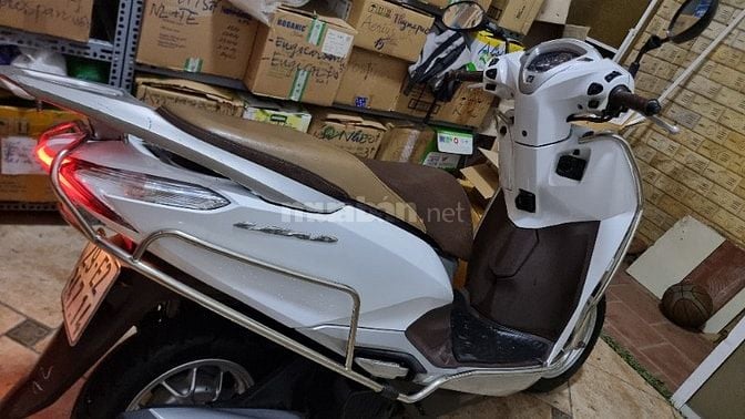 Xe Lead chính chủ , đăng ký Hà Nội