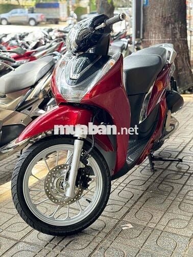 SH mode 2024 ABS phố