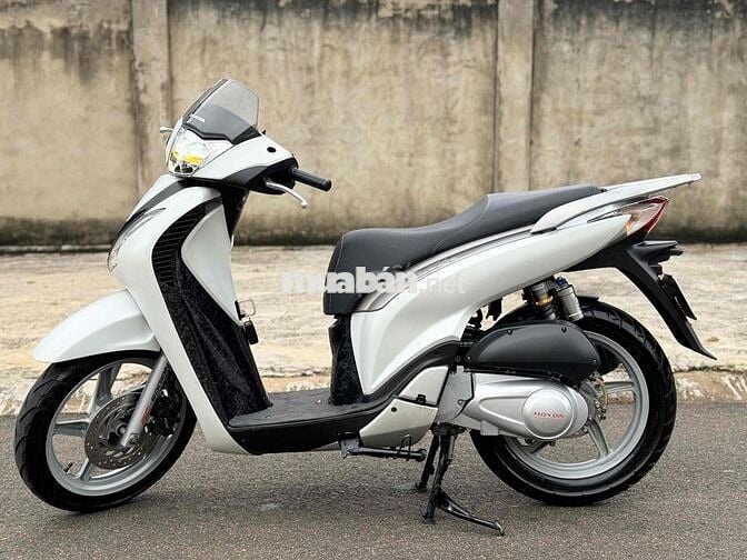 Cần bán SH_NHẬP_Ý Nguyên con - Máy Zzin 100%