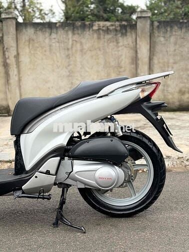Cần bán SH_NHẬP_Ý Nguyên con - Máy Zzin 100%
