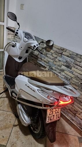 Xe Lead chính chủ , đăng ký Hà Nội
