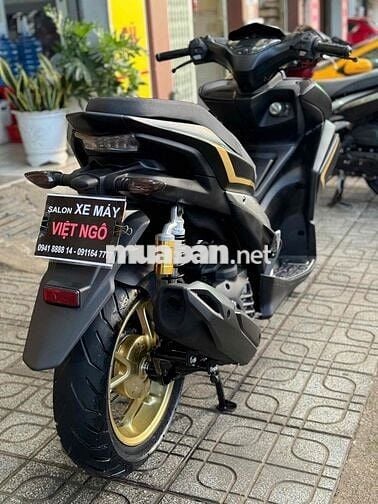 Nvx 2017 155 ABS bản Full