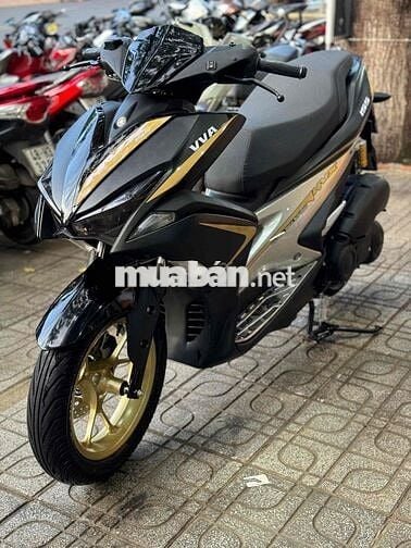 Nvx 2017 155 ABS bản Full