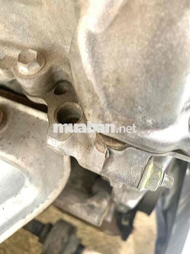 Toyota Yaris 2007 1.3 AT - 60 km