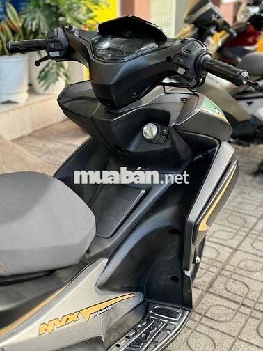 Nvx 2017 155 ABS bản Full