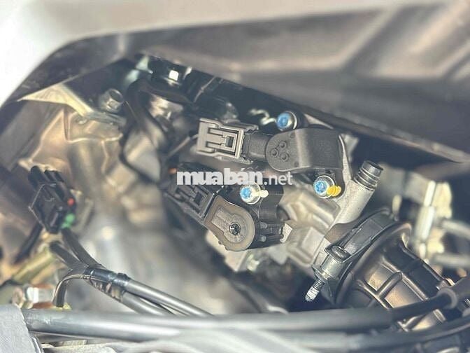 AB 150cc 150cc PHANH ABS XE ĐẸP ZIN KENG