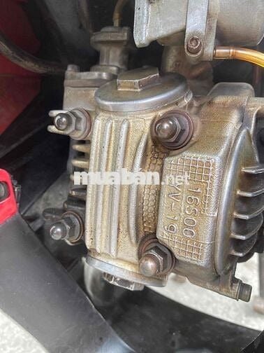 taurus nhât xe zin im như con chim máy tê