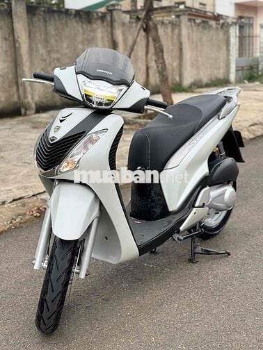 Cần bán SH_NHẬP_Ý Nguyên con - Máy Zzin 100%