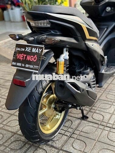 Nvx 2017 155 ABS bản Full
