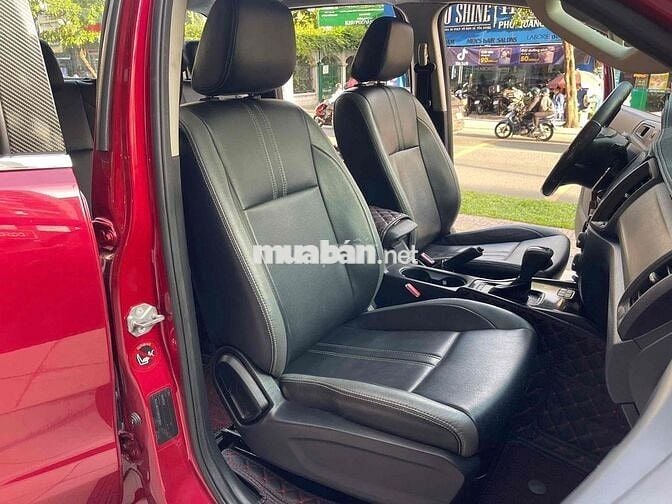 Ford Ranger XLS 4x2 AT 2021 - 78500 km