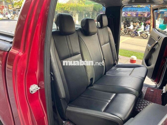 Ford Ranger XLS 4x2 AT 2021 - 78500 km