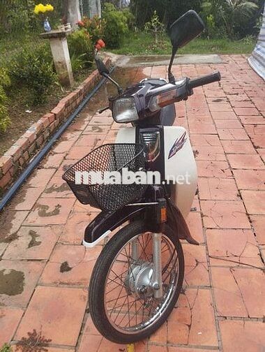 Honda supper dream