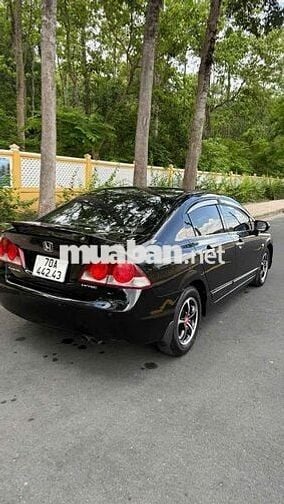 2007 1.8 AT - 8999 km