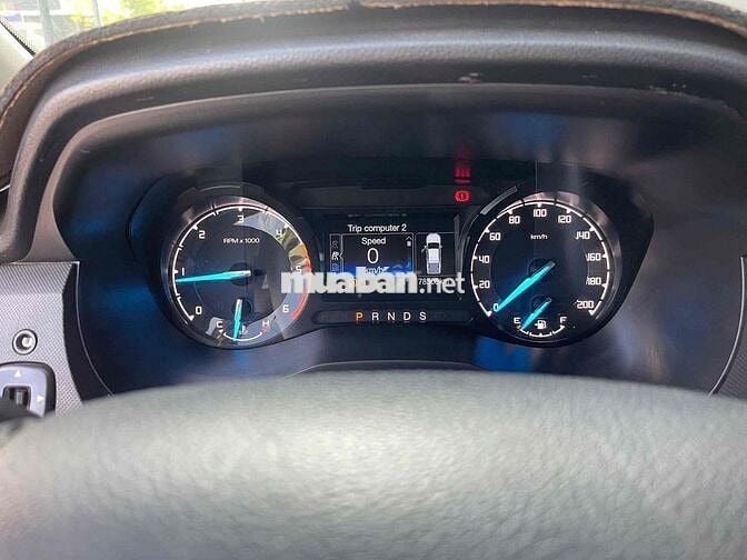Ford Ranger XLS 4x2 AT 2021 - 78500 km